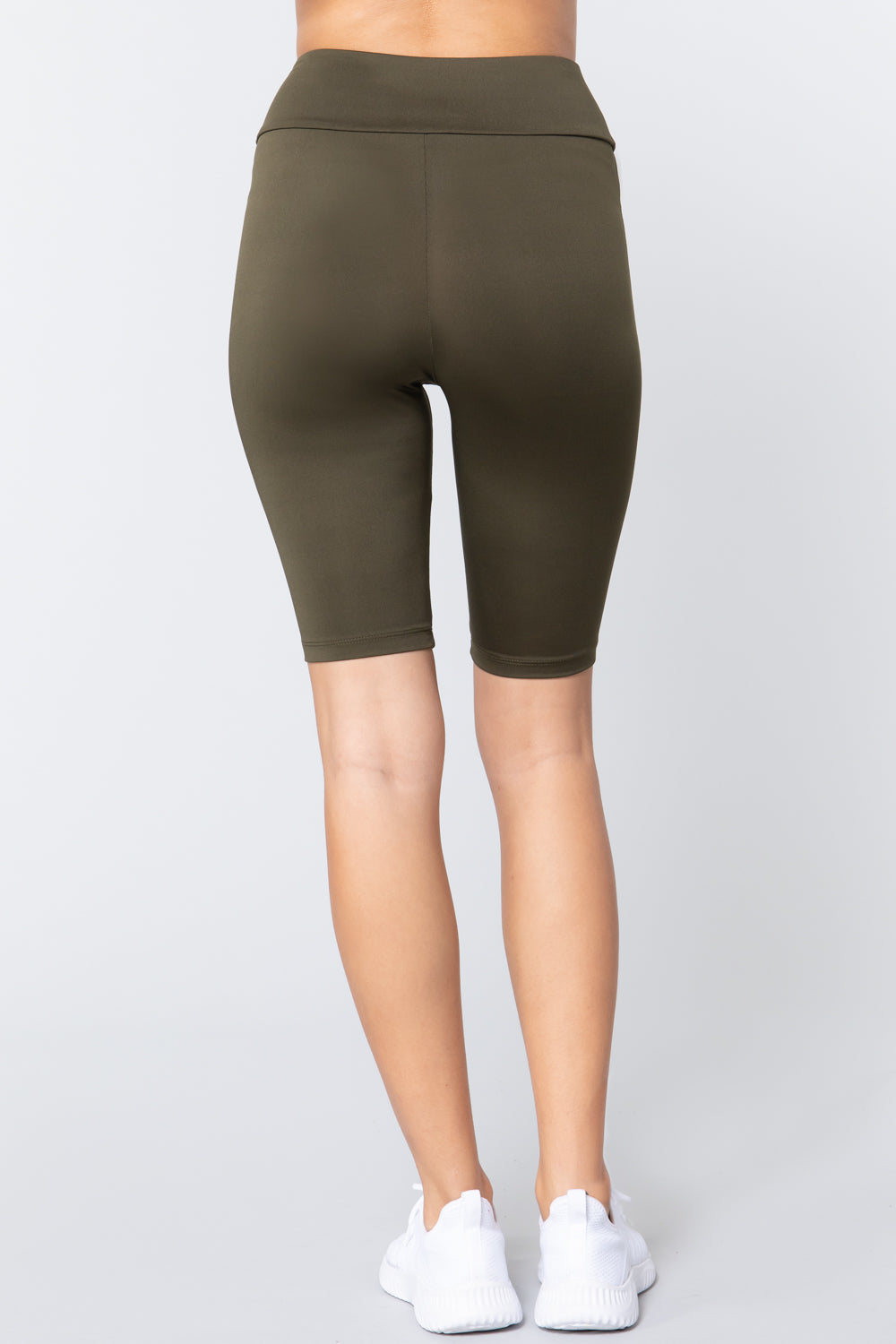 Short cycliste d'entraînement