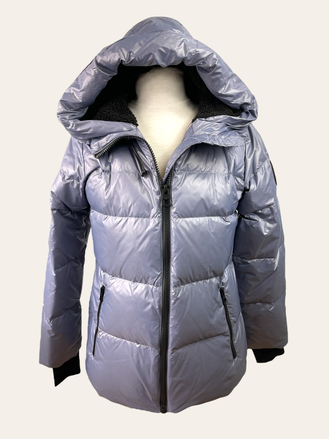 HydraDown Coat