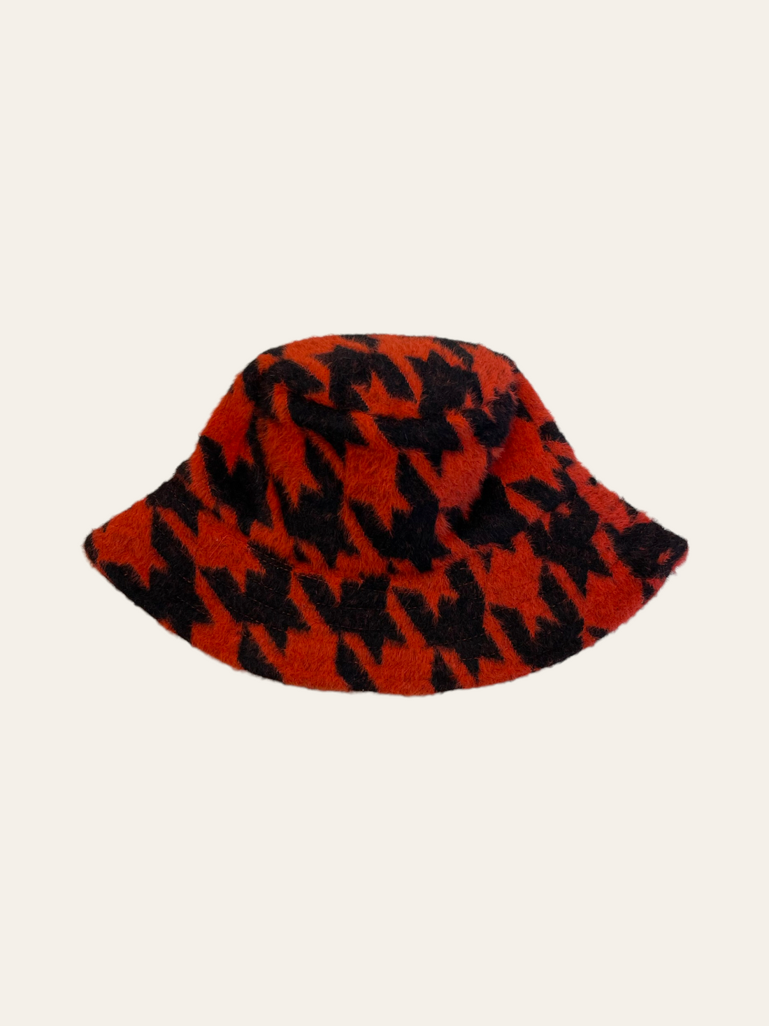 FALL/WINTER BUCKET HAT