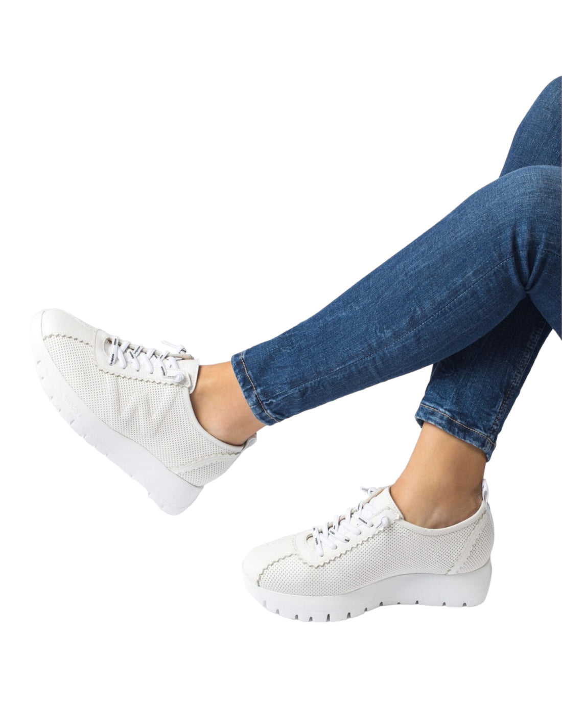 BASKETS DE STYLE URBAIN