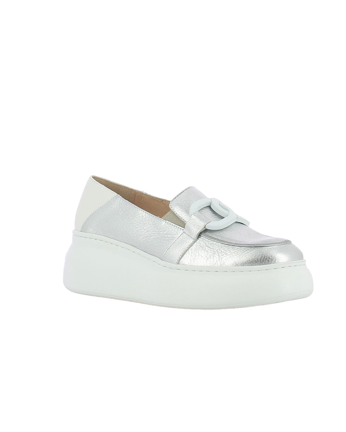 MOCASSIN WONDERS