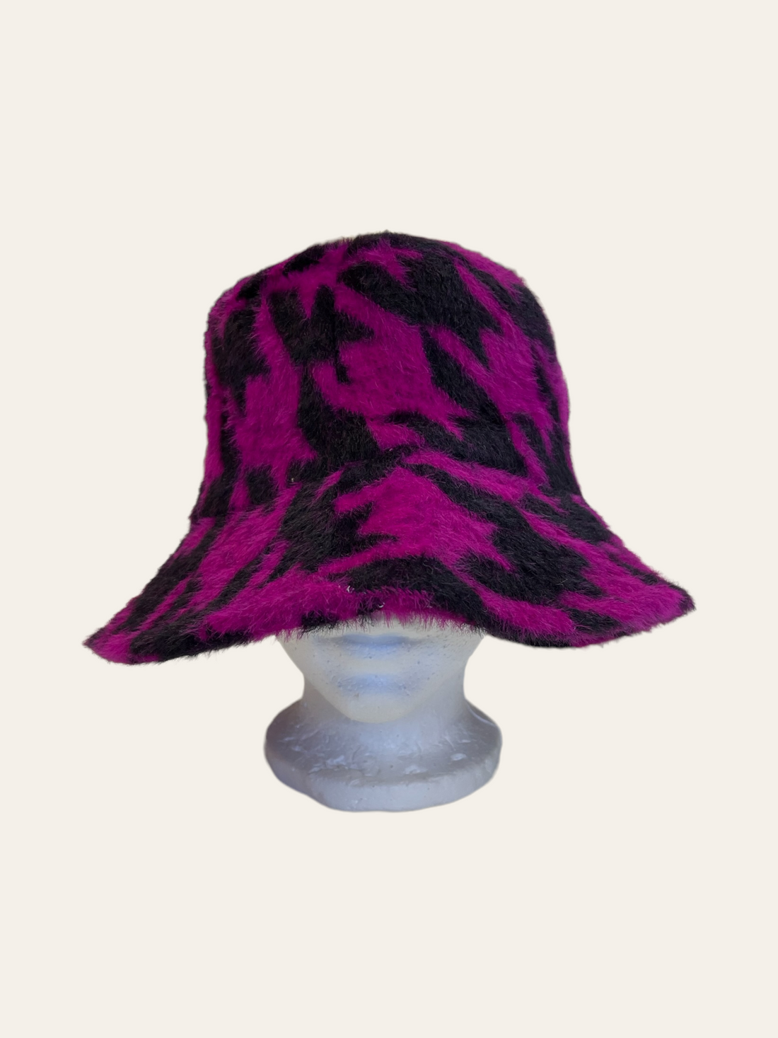 FALL/WINTER BUCKET HAT