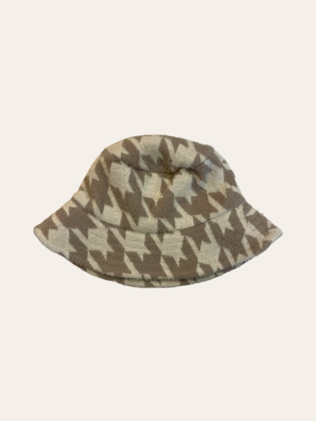 FALL/WINTER BUCKET HAT