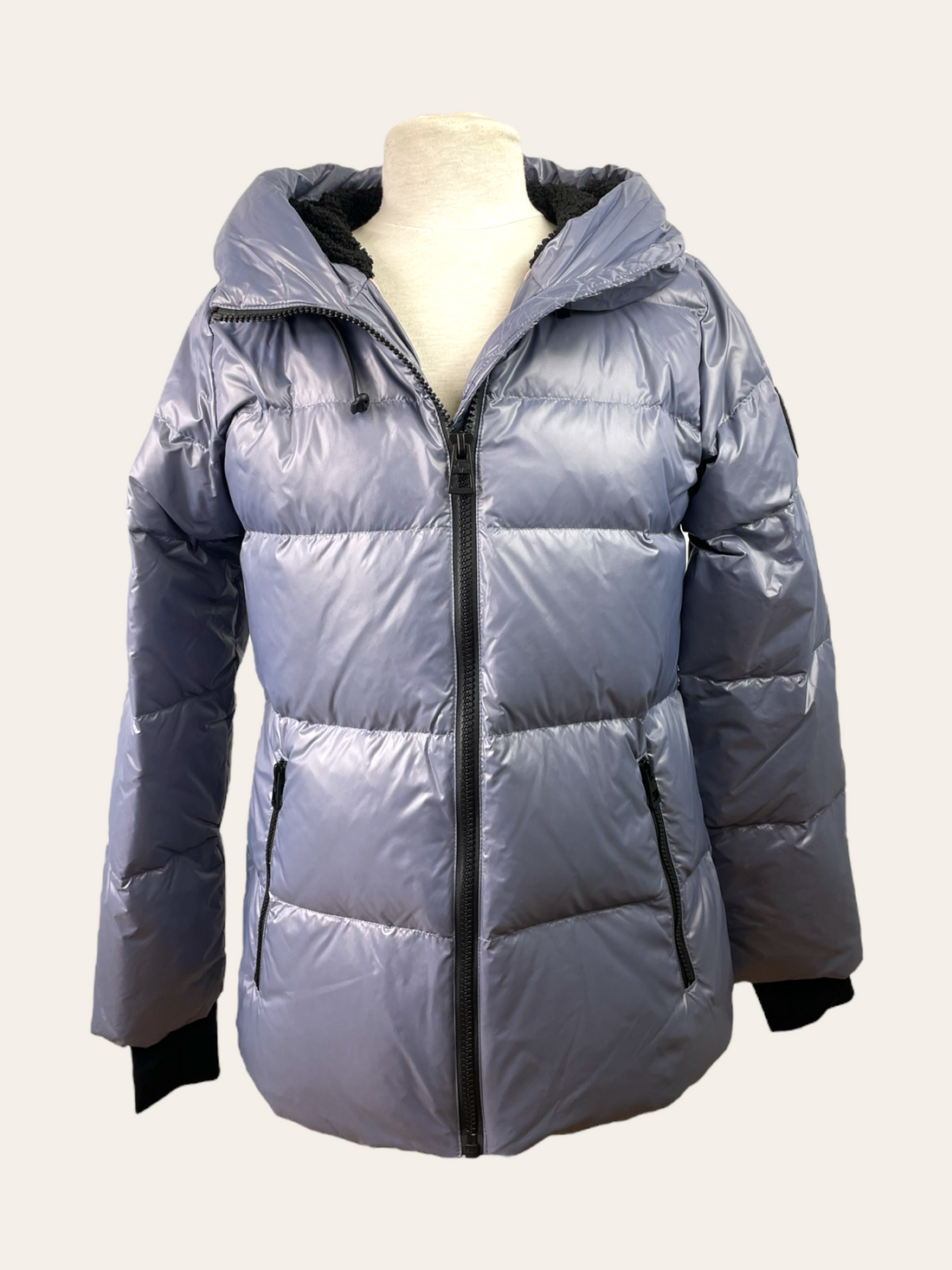 HydraDown Coat