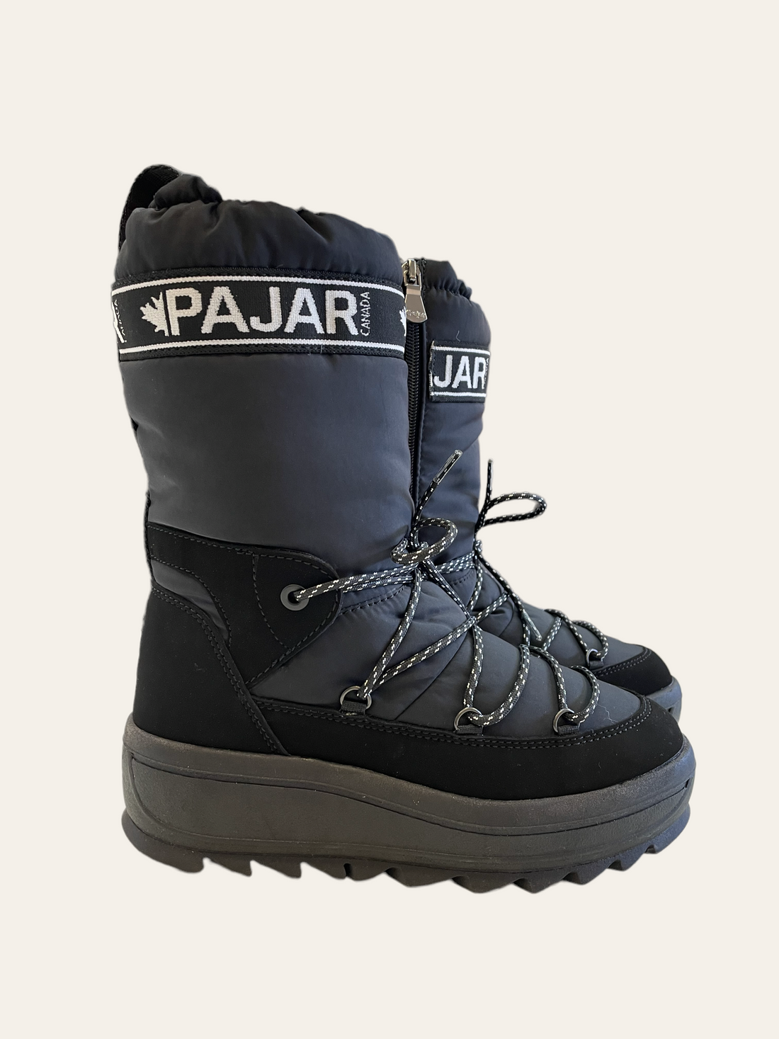 PAJAR GALAXY