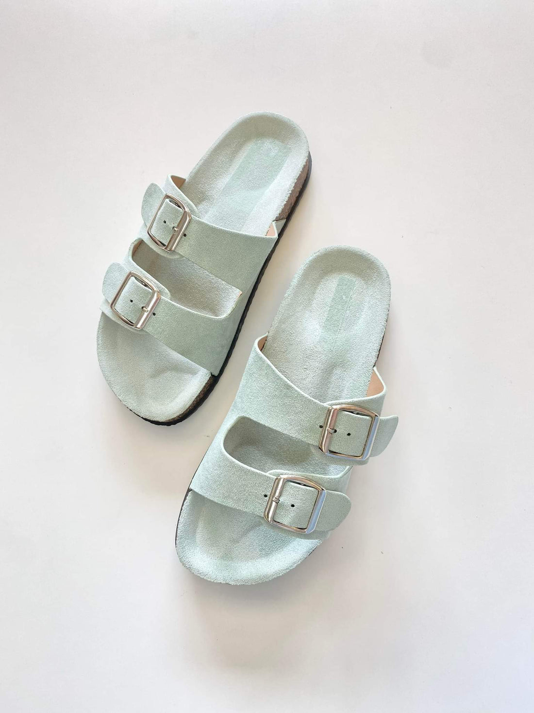 CASUAL SANDALS